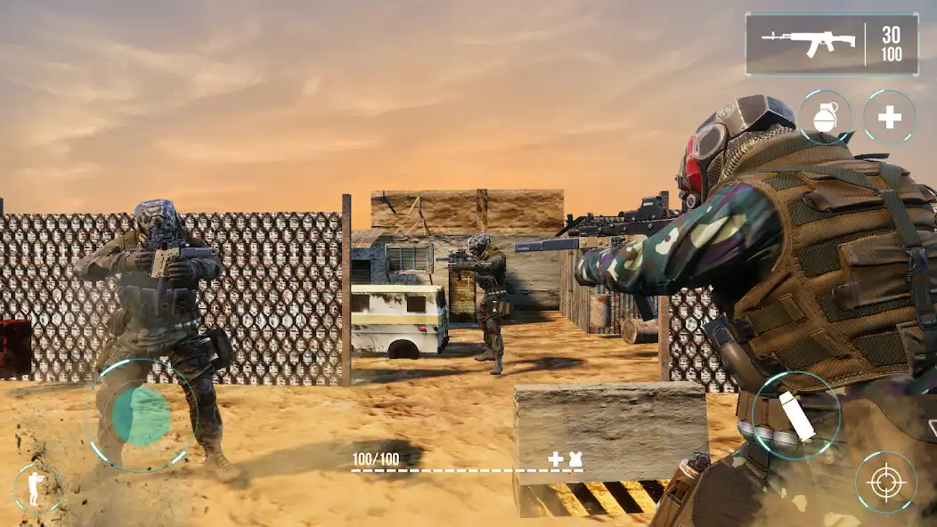 Play FPS Gun Shooting:PvsP Gun Game  and enjoy FPS Gun Shooting:PvsP Gun Game with UptoPlay