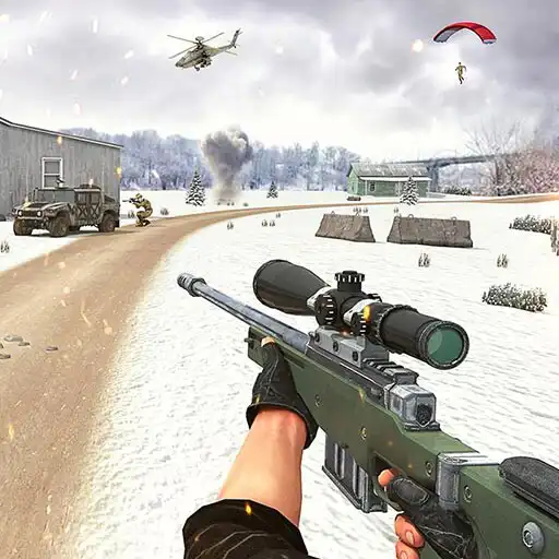 Play FPS Gun Shooting Sniper Games APK