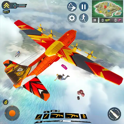 Play FPS Gun Shooting Strike Games APK Play FPS Gun Shooting Strike Games APK