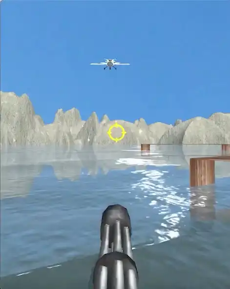 Play FPS: Long Survival  and enjoy FPS: Long Survival with UptoPlay
