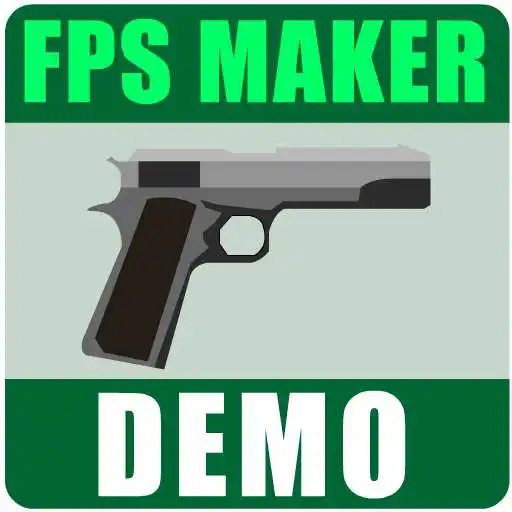 Play FPS Maker 3D DEMO APK