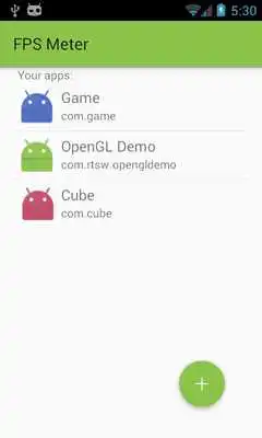 Play FPS Meter Play FPS Meter