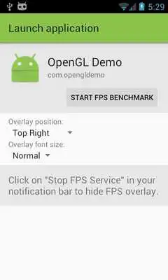 Play FPS Meter Play FPS Meter