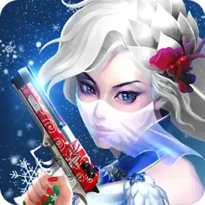 Play 特攻英雄 - FPS+MOBA 全民競技槍戰手遊 0.1.4.007 