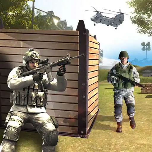 Play FPS MODERN ATTACK APK