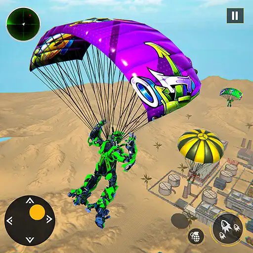 Play Fps Robot Shooting Games 3D APK Play Fps Robot Shooting Games 3D APK