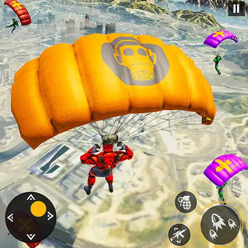 Play FPS Robot Shooting Gun Games APK Play FPS Robot Shooting Gun Games APK