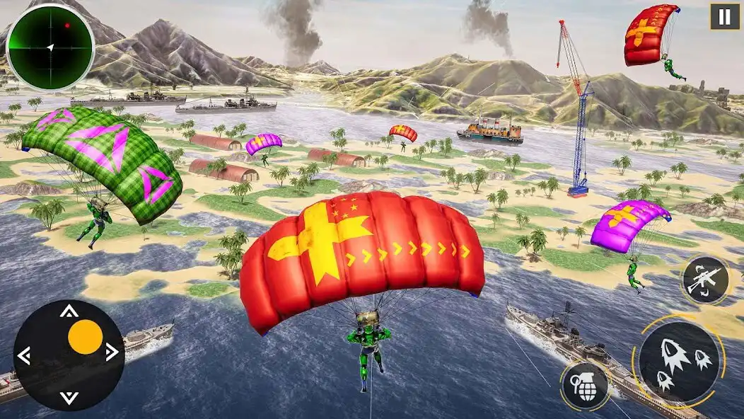 Play FPS Robot Shooting Gun Games  and enjoy FPS Robot Shooting Gun Games with UptoPlay