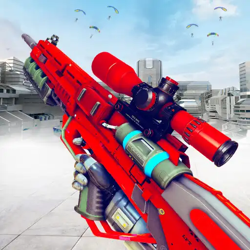 Play FPS Robot Strike War Gun Games APK Play FPS Robot Strike War Gun Games APK