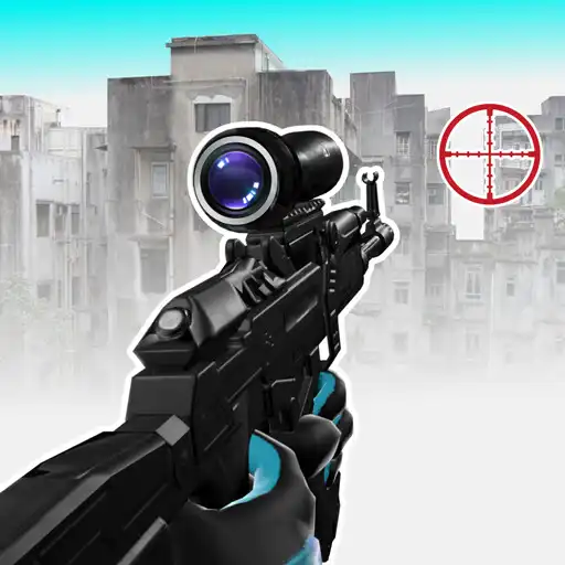 Play FPS Shooter Game: Gun Shooting APK