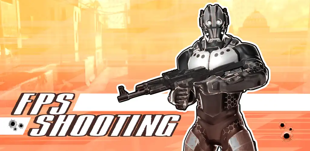 Play FPS Shooter Game: Gun Shooting and enjoy FPS Shooter Game: Gun Shooting with UptoPlay Play FPS Shooter Game: Gun Shooting and enjoy FPS Shooter Game: Gun Shooting with UptoPlay
