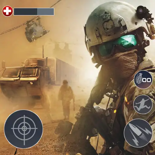 Play Fps shooter games - Counter Terrorist 2020 APK Play Fps shooter games - Counter Terrorist 2020 APK