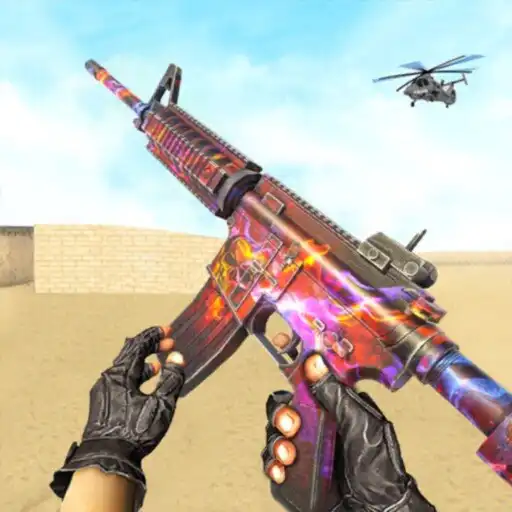 Play FPS Shooter Gun Shooting Games APK Play FPS Shooter Gun Shooting Games APK