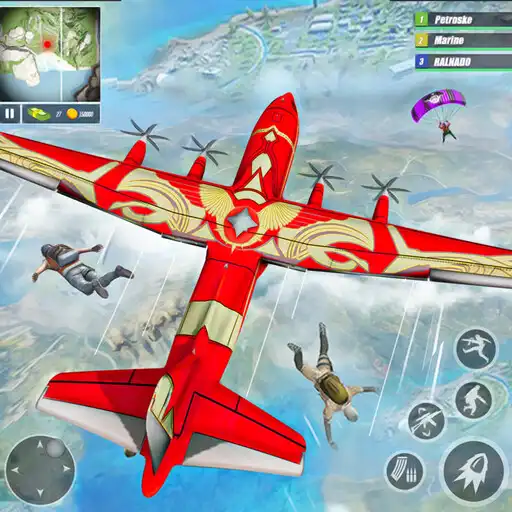 Play Fps Shooter Offline: Gun Games APK