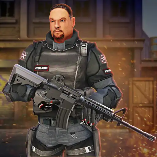 Play FPS Shooter : Street Fighting APK Play FPS Shooter : Street Fighting APK