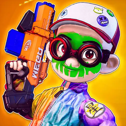 Play FPS Shooter Strike: Mayhem PvP APK