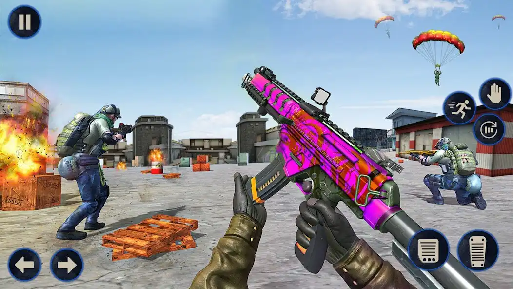 Play Fps Shooting Action Gun games and enjoy Fps Shooting Action Gun games with UptoPlay Play Fps Shooting Action Gun games and enjoy Fps Shooting Action Gun games with UptoPlay