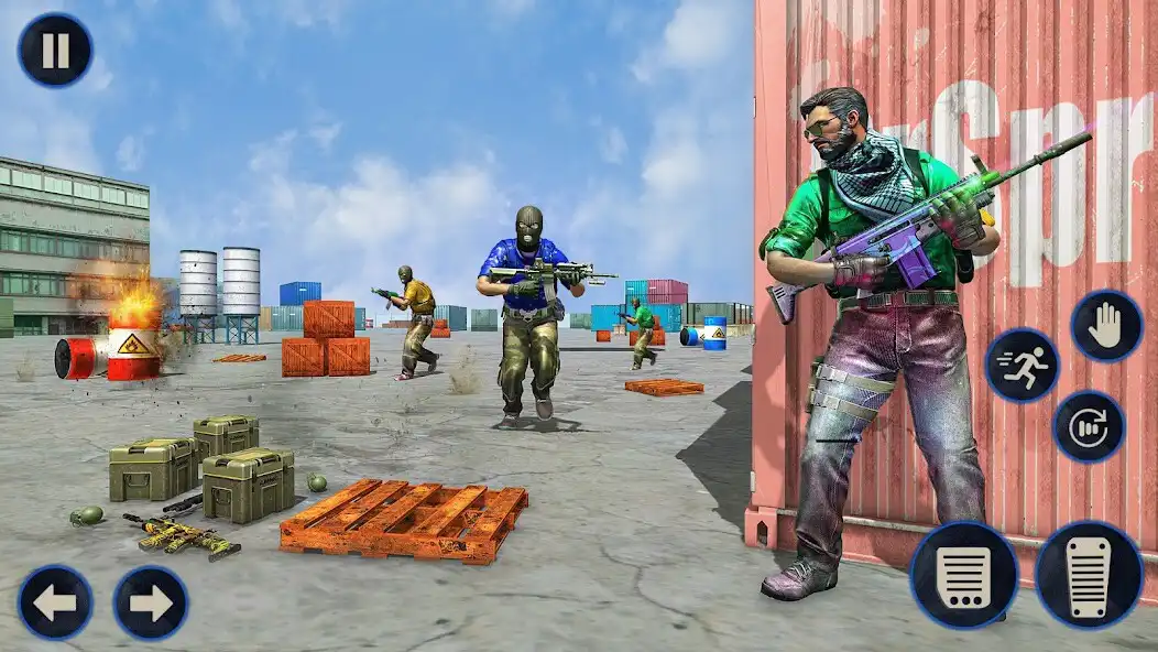 Play Fps Shooting Action Gun games as an online game online Fps Shooting Action Gun games with UptoPlay Play Fps Shooting Action Gun games as an online game Fps Shooting Action Gun games with UptoPlay