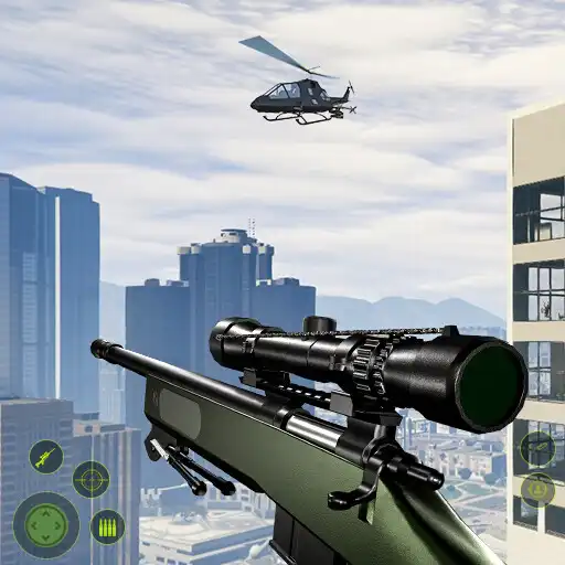 Play FPS Shooting Games Gun Game 3D APK