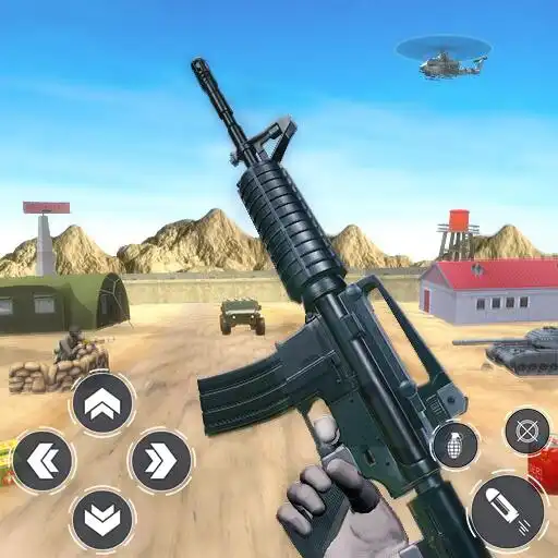 Play FPS Shooting Games - Gun Games APK Play FPS Shooting Games - Gun Games APK