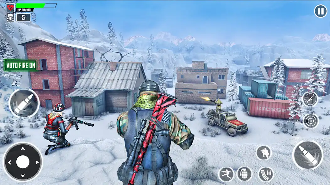 Play FPS Shooting Games - Gun Games  and enjoy FPS Shooting Games - Gun Games with UptoPlay