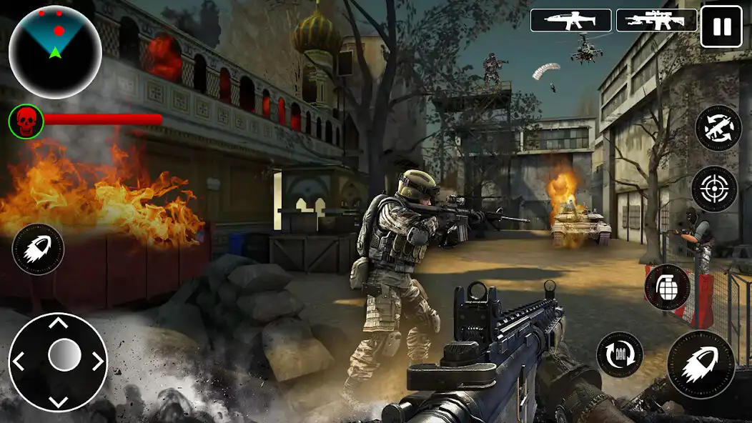 Play FPS Shooting Games Guns Games  and enjoy FPS Shooting Games Guns Games with UptoPlay