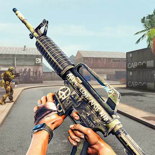 Play Fps Shooting : Gun Action Mult APK