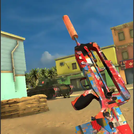 Play Fps Shooting Gun Games APK Play Fps Shooting Gun Games APK