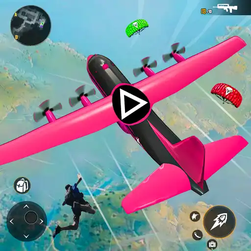 Play Fps Shooting Gun War: Gun Game APK Play Fps Shooting Gun War: Gun Game APK