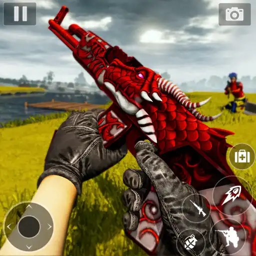 Play FPS Shooting Strike Games APK