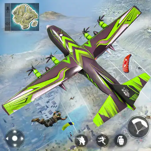 Play FPS Shooting Strike Gun Game APK Play FPS Shooting Strike Gun Game APK