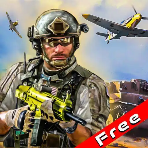 Play FPS Shooting World War of Heroes APK Play FPS Shooting World War of Heroes APK
