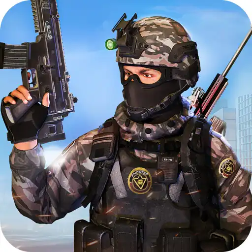 Play FPS Sniper Shooting Games APK Play FPS Sniper Shooting Games APK