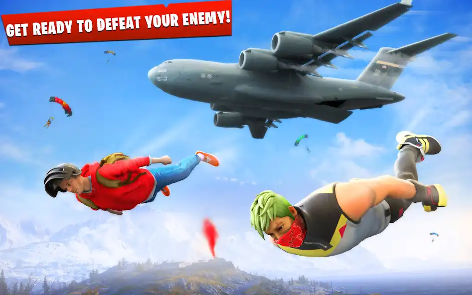 Play FPS Special Strike: Gun Games  and enjoy FPS Special Strike: Gun Games with UptoPlay