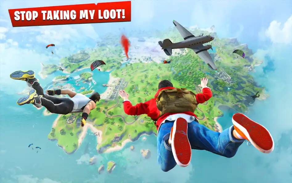 Play FPS Special Strike: Gun Games as an online game FPS Special Strike: Gun Games with UptoPlay