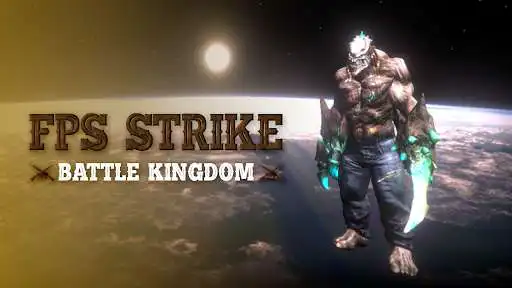 Play FPS Strike - Battle Kingdom  and enjoy FPS Strike - Battle Kingdom with UptoPlay