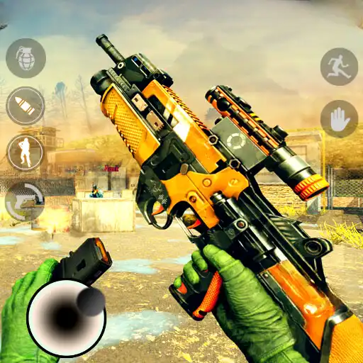 Play FPS Strike Online: War Games APK Play FPS Strike Online: War Games APK