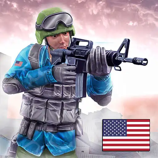 Play FPS Strike Shooting War Games APK
