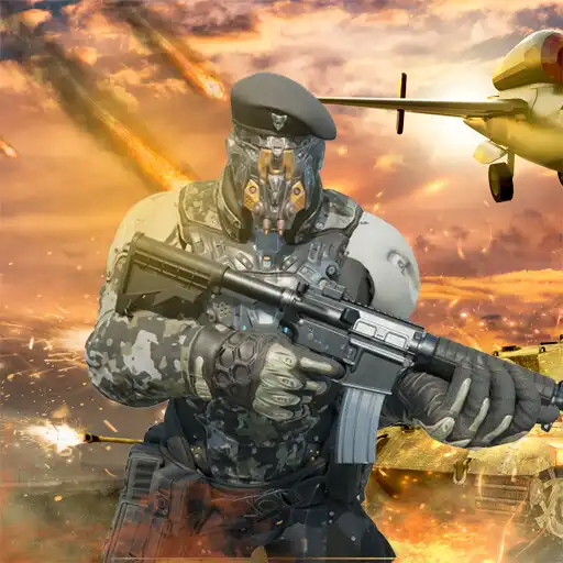 Play FPS Strike: Sniper Shooting APK