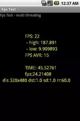 Play FPS Test Play FPS Test