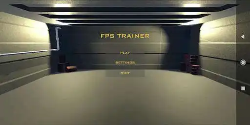 Play FPS Trainer as an online game FPS Trainer with UptoPlay