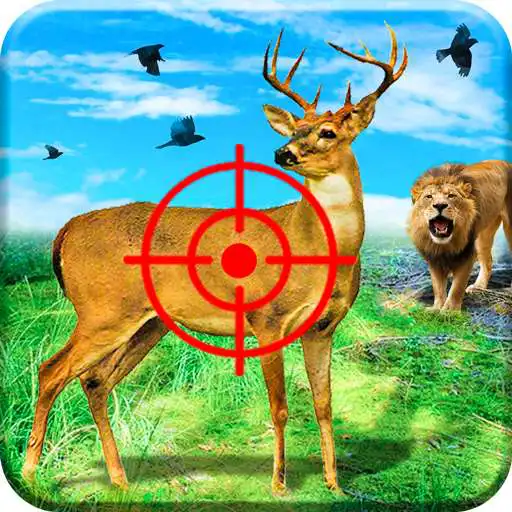Free play online FPS Wild Hunter: Sniper Shooting Adventure  APK