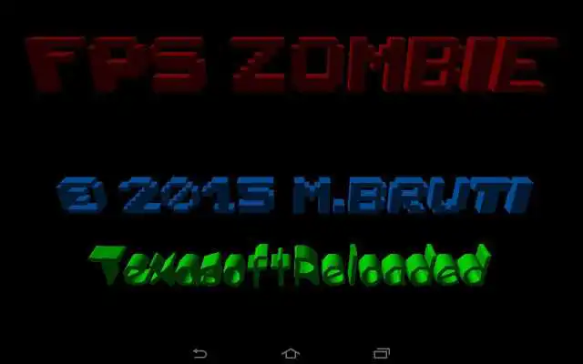 Play fpszombie-client