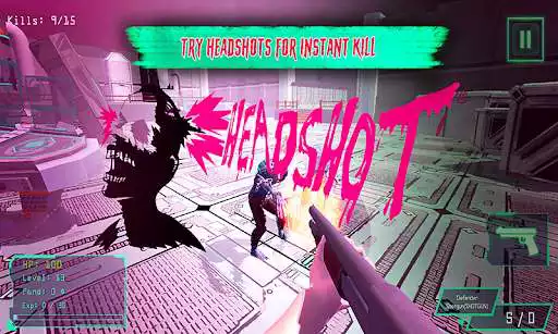 Play FPS Zombie Shooting Game: Dead City Zombie Shooter  and enjoy FPS Zombie Shooting Game: Dead City Zombie Shooter with UptoPlay