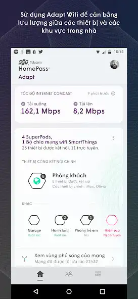 Play FPT 360 WiFi  and enjoy FPT 360 WiFi with UptoPlay