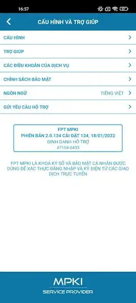 Play FPT-CA MPKI as an online game FPT-CA MPKI with UptoPlay