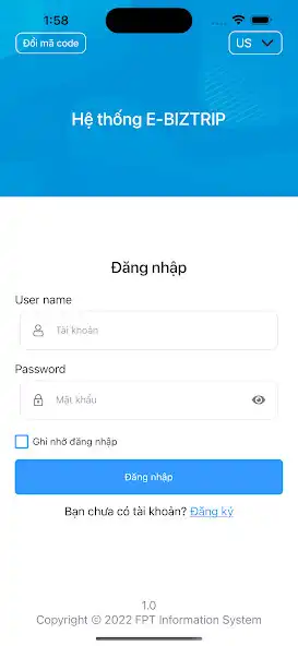 Play FPT eBiztrip as an online game FPT eBiztrip with UptoPlay