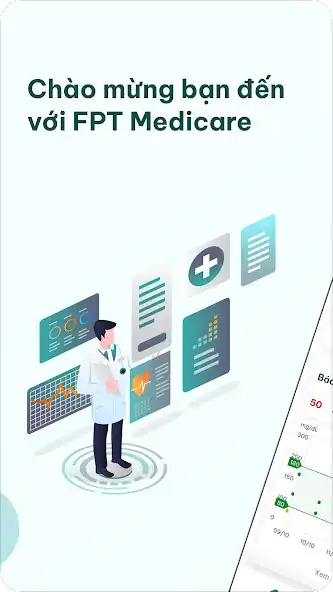 Play FPT Medicare and enjoy FPT Medicare with UptoPlay Play FPT Medicare and enjoy FPT Medicare with UptoPlay