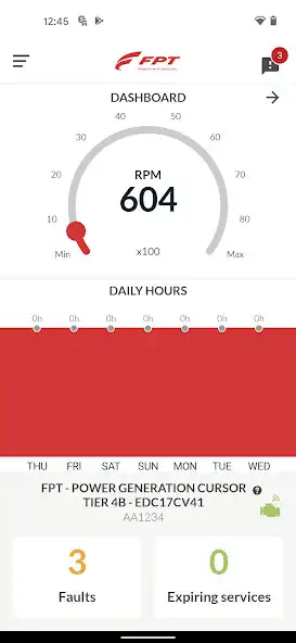 Play FPT RAS  and enjoy FPT RAS with UptoPlay