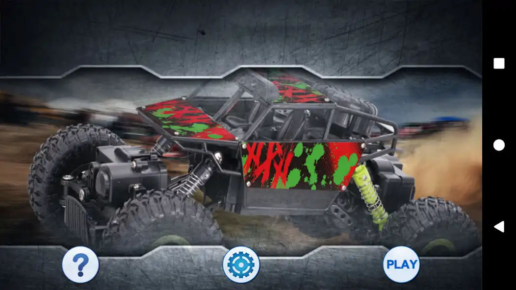 Play FPV CAR  and enjoy FPV CAR with UptoPlay